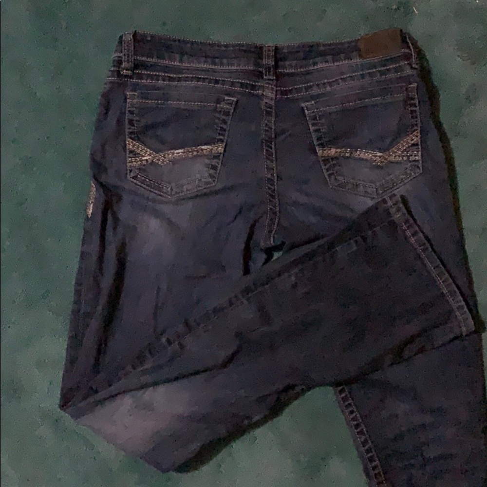BKE Stella Jean 32x35-1/2